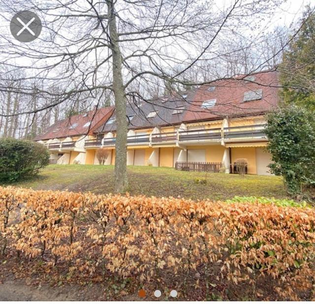 Le Cottage Pres Obernai Klingenthal Exterior photo